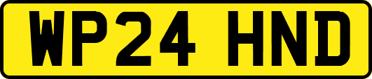 WP24HND