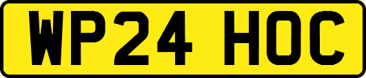 WP24HOC