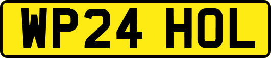 WP24HOL