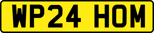 WP24HOM