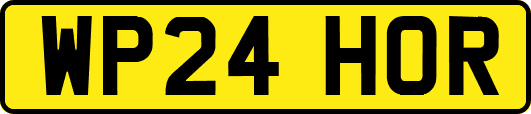 WP24HOR