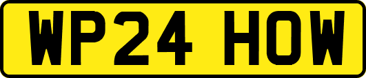 WP24HOW