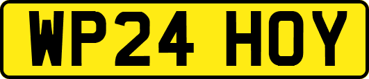 WP24HOY