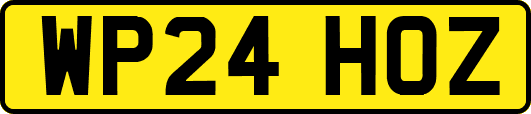 WP24HOZ