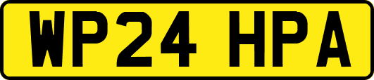 WP24HPA