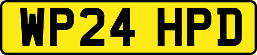 WP24HPD