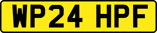 WP24HPF