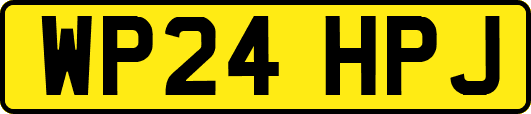 WP24HPJ