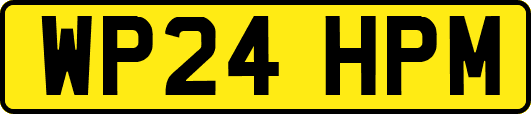 WP24HPM