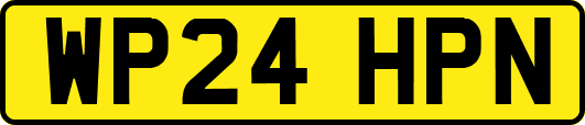 WP24HPN