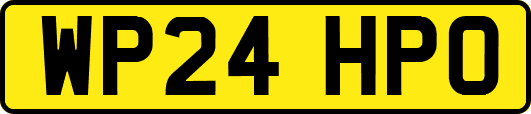 WP24HPO
