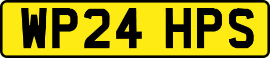 WP24HPS