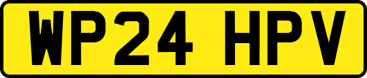 WP24HPV