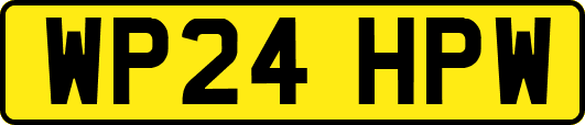 WP24HPW