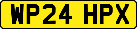 WP24HPX
