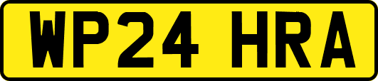 WP24HRA