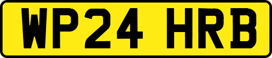 WP24HRB