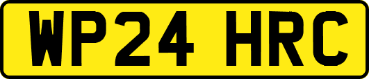 WP24HRC