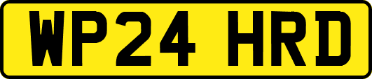 WP24HRD