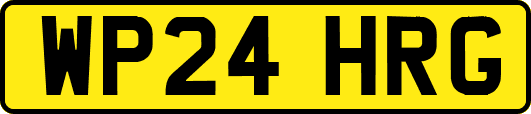 WP24HRG