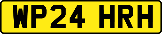 WP24HRH
