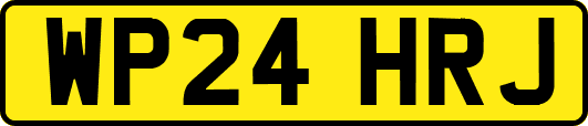 WP24HRJ