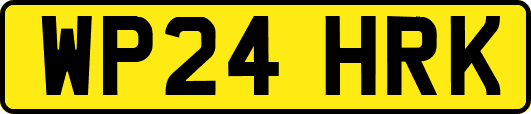 WP24HRK