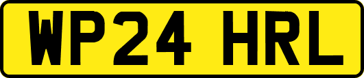 WP24HRL