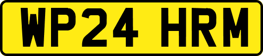 WP24HRM