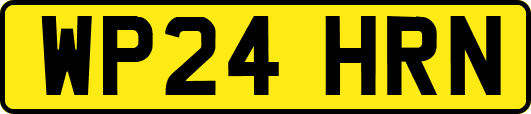 WP24HRN
