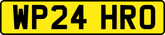 WP24HRO