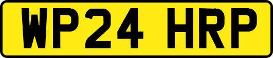 WP24HRP