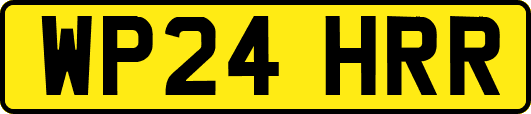 WP24HRR
