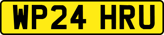 WP24HRU