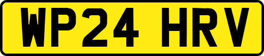 WP24HRV