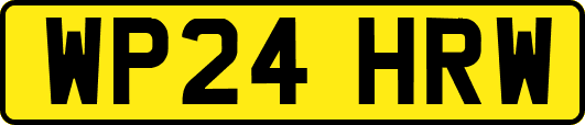 WP24HRW
