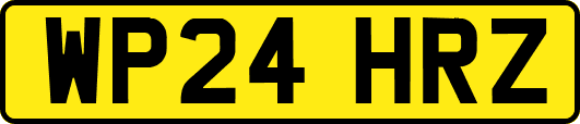 WP24HRZ