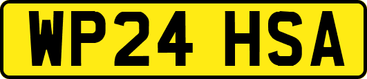 WP24HSA
