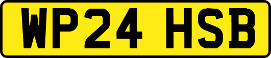 WP24HSB