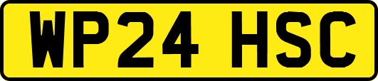WP24HSC