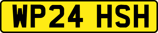 WP24HSH