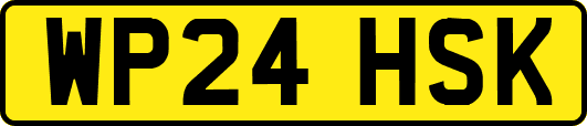 WP24HSK