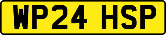 WP24HSP