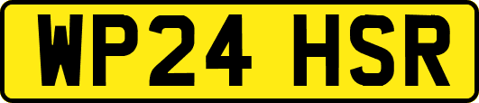 WP24HSR