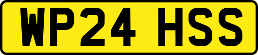 WP24HSS