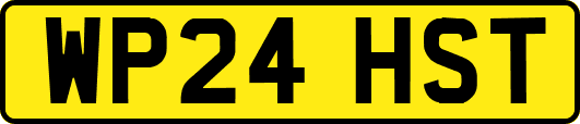 WP24HST
