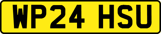 WP24HSU