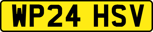 WP24HSV