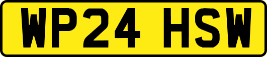 WP24HSW