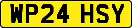 WP24HSY